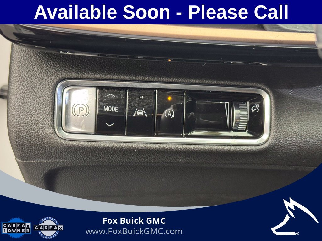 Used 2024 Buick Envision Sport Touring AWD/4WD image 19