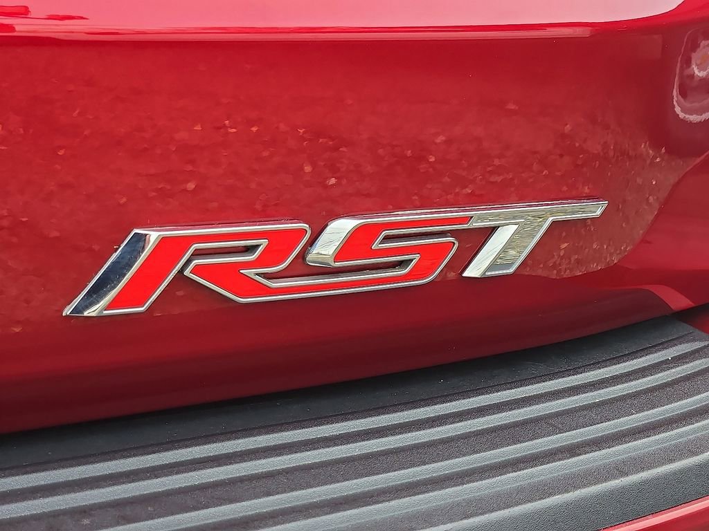 Used 2023 Chevrolet Tahoe RST w/ Sport Performance Package image 36