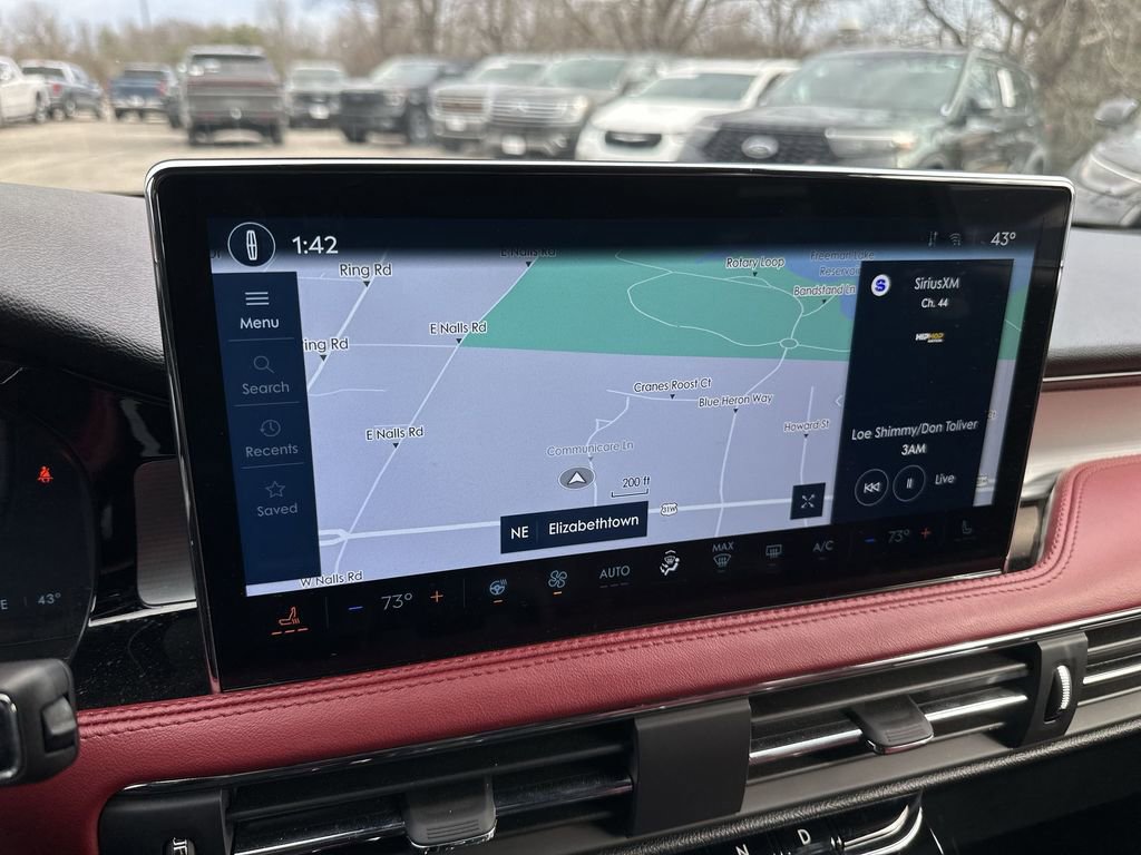 Used 2025 Lincoln Corsair Reserve image 18