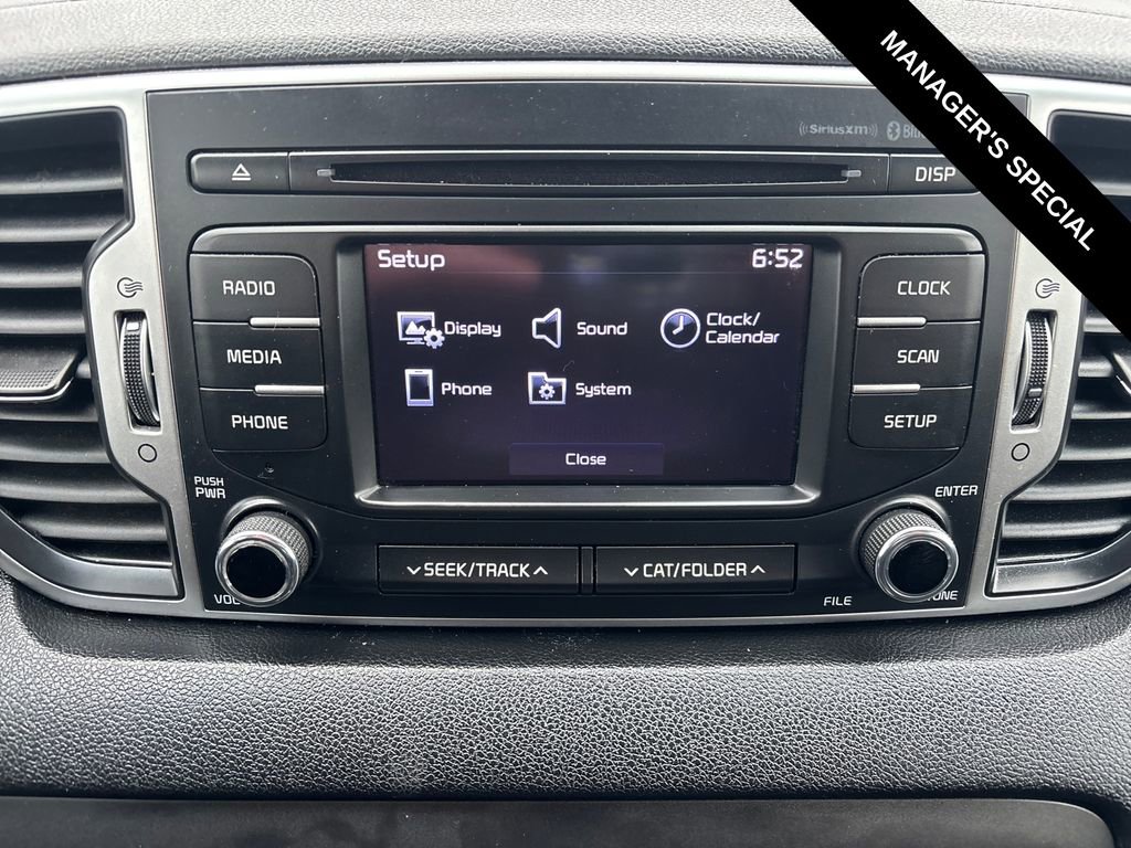 Used 2018 Kia Sportage LX AWD/4WD image 23