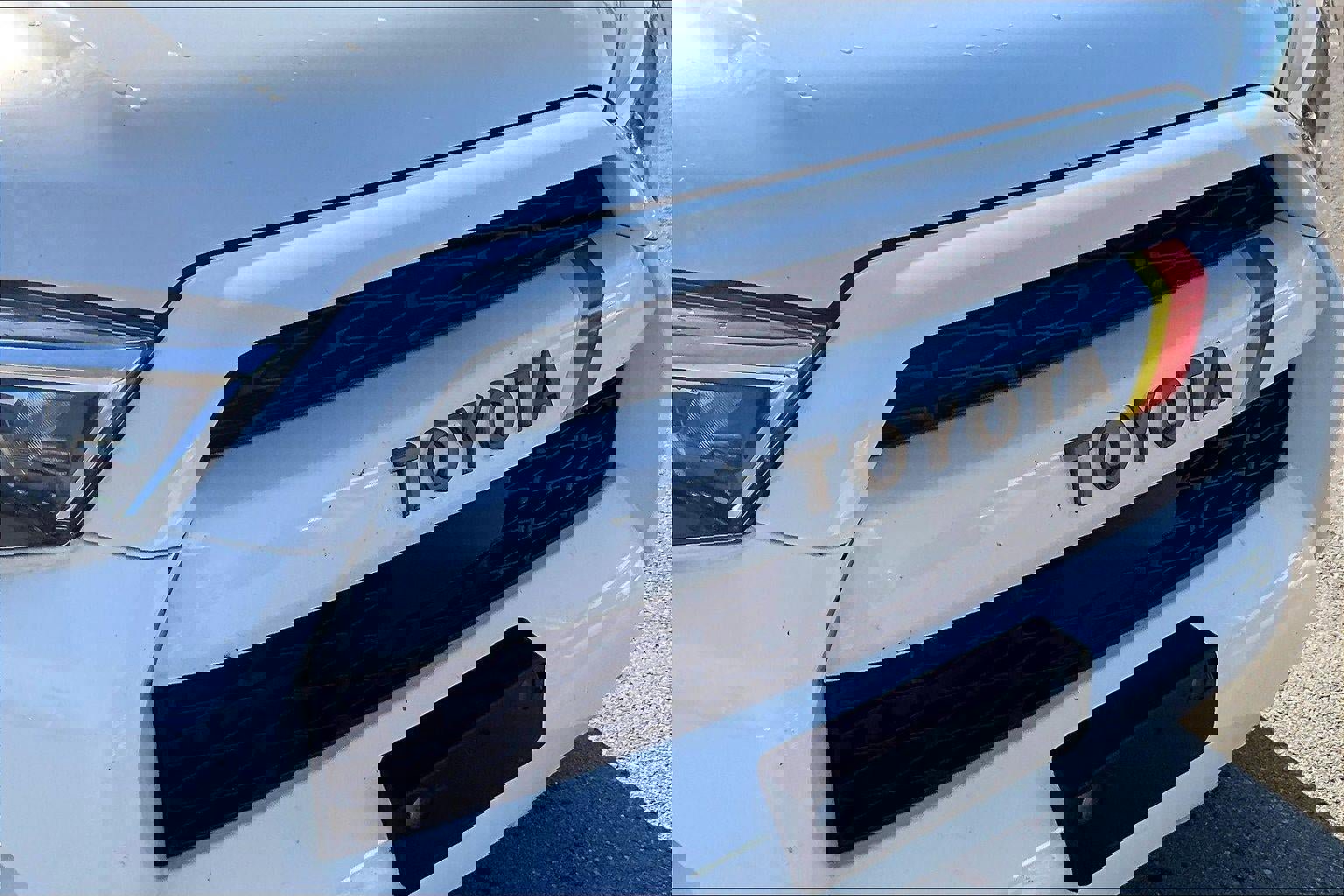 Used 2023 Toyota 4Runner 40th Anniversary SE image 24