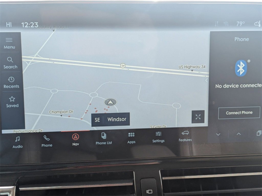 Used 2022 Lincoln Navigator L Reserve image 19