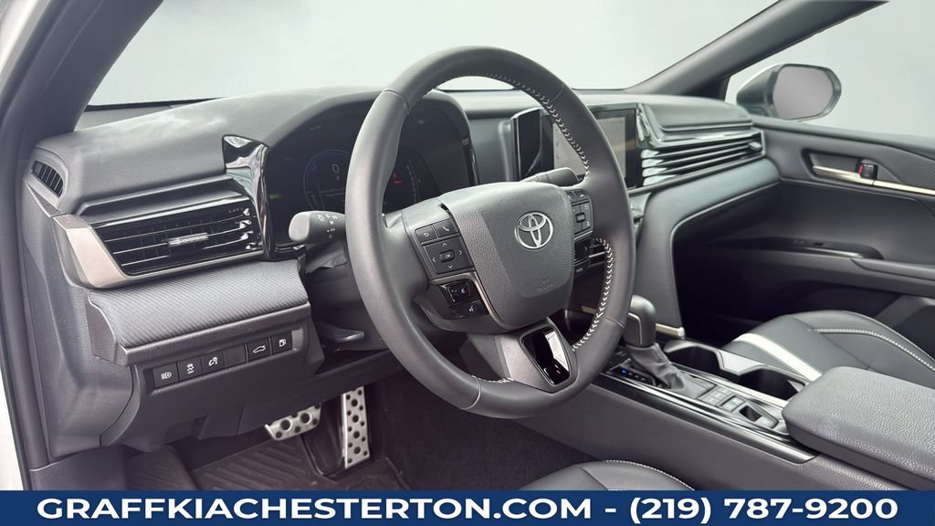 Used 2026 Toyota Camry SE w/ Convenience Package AWD/4WD image 35