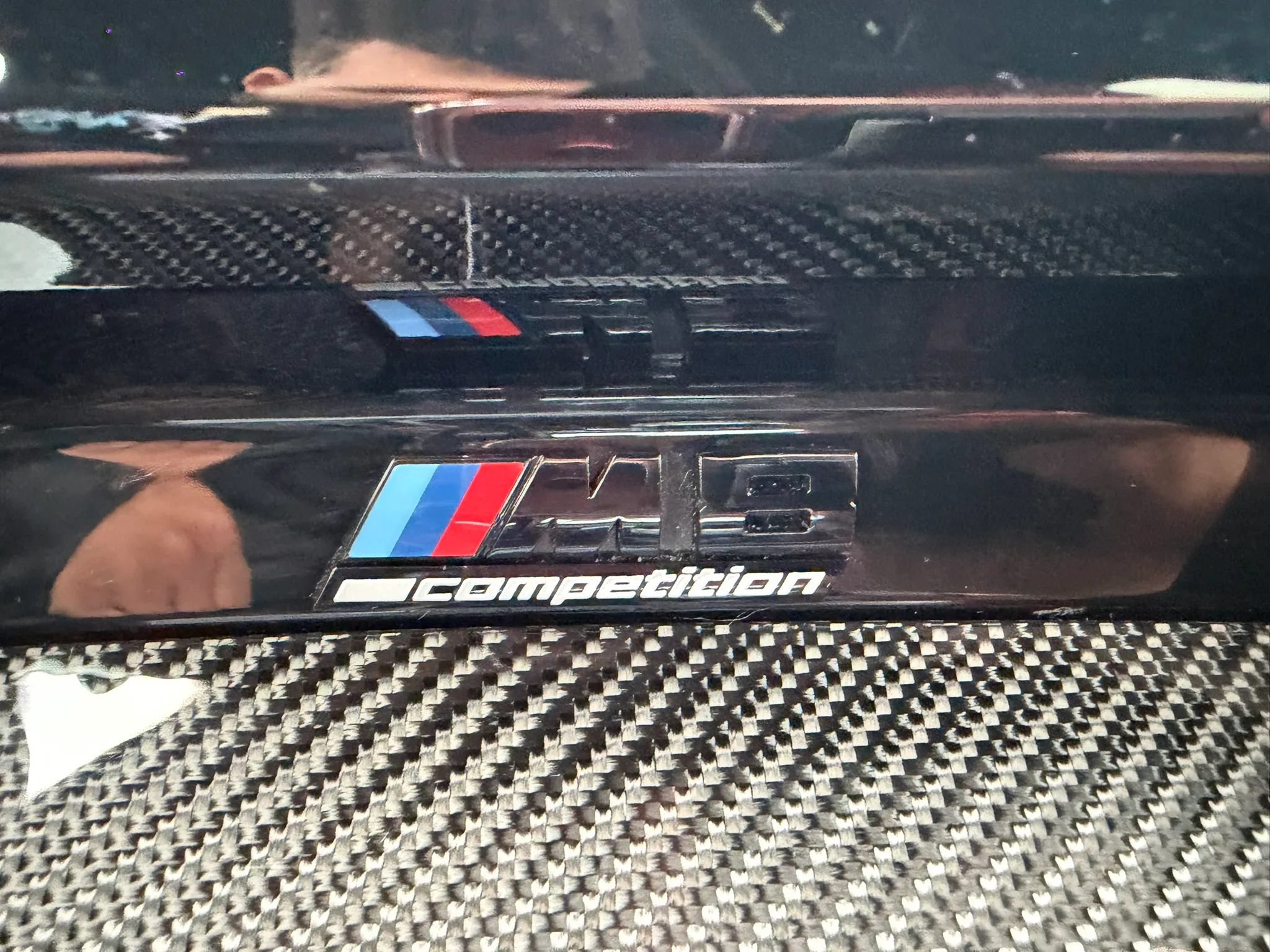 Used 2021 BMW M8 Gran Coupe xDrive w/ Competition Package AWD/4WD image 29