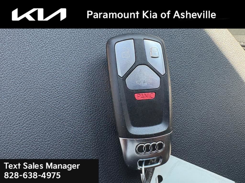 Used 2024 Audi Q5 2.0T Premium Plus image 27