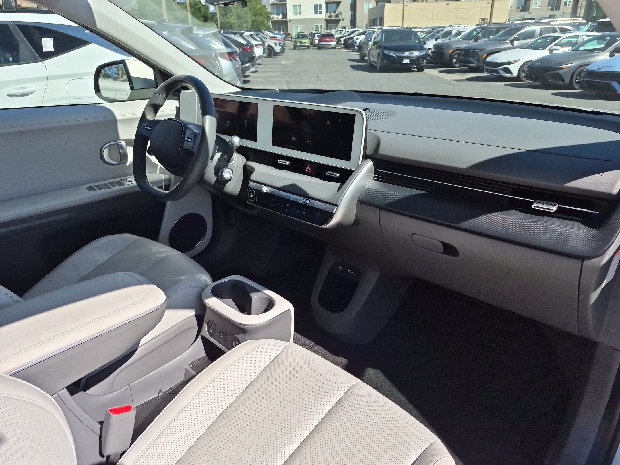 Certified 2024 Hyundai Ioniq 5 Limited AWD/4WD image 31