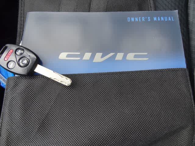 Used 2013 Honda Civic Si image 29