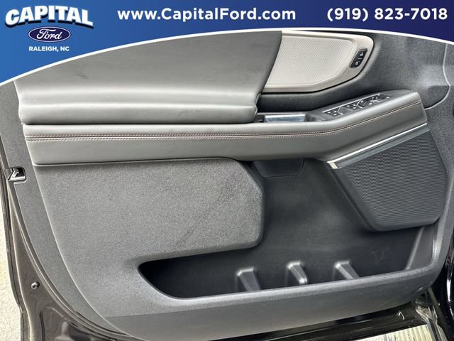 Certified 2025 Ford Expedition Max Active AWD/4WD image 19