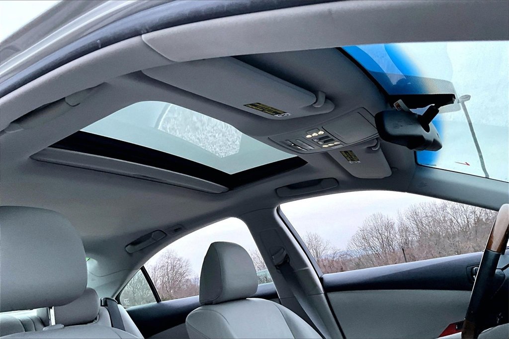 Used 2008 Lexus ES 350 image 17