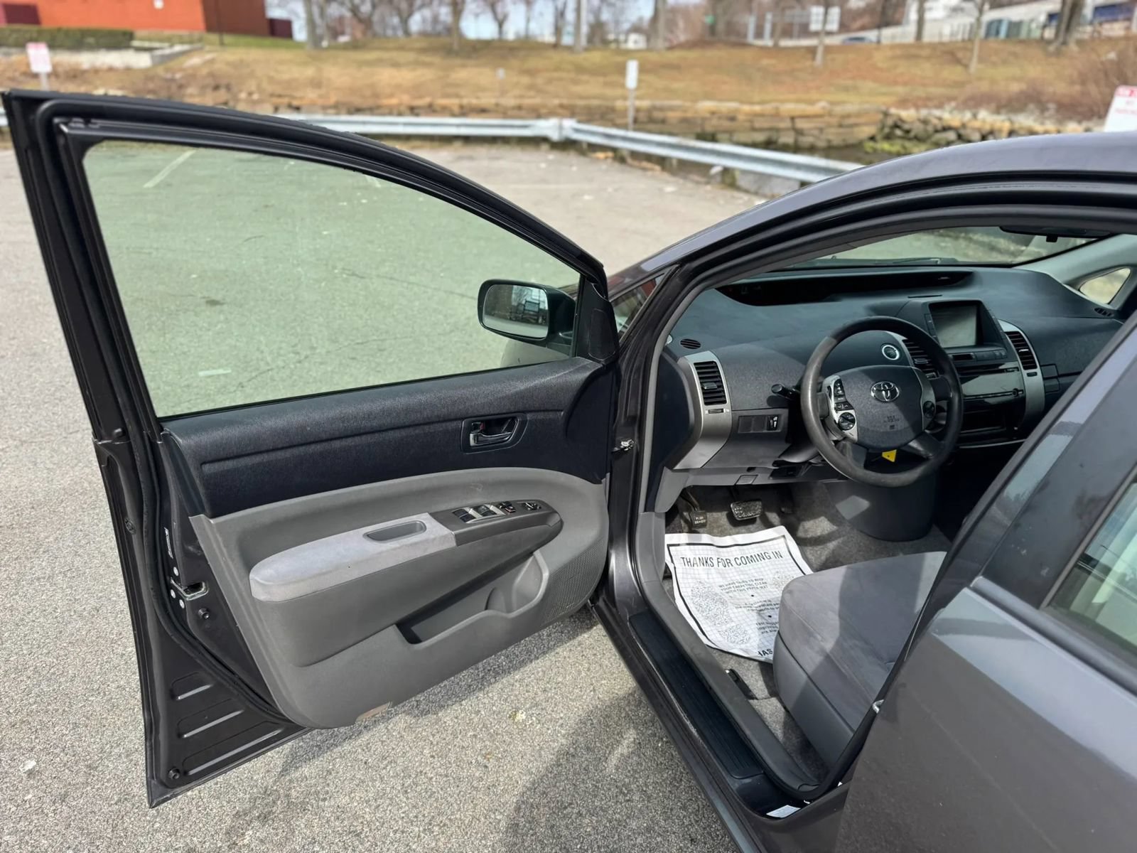 Used 2009 Toyota Prius FWD image 11