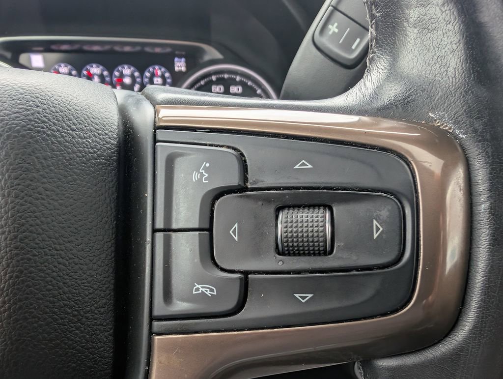 Used 2021 Chevrolet Silverado 2500 High Country w/ Z71 Off-Road Package AWD/4WD image 31