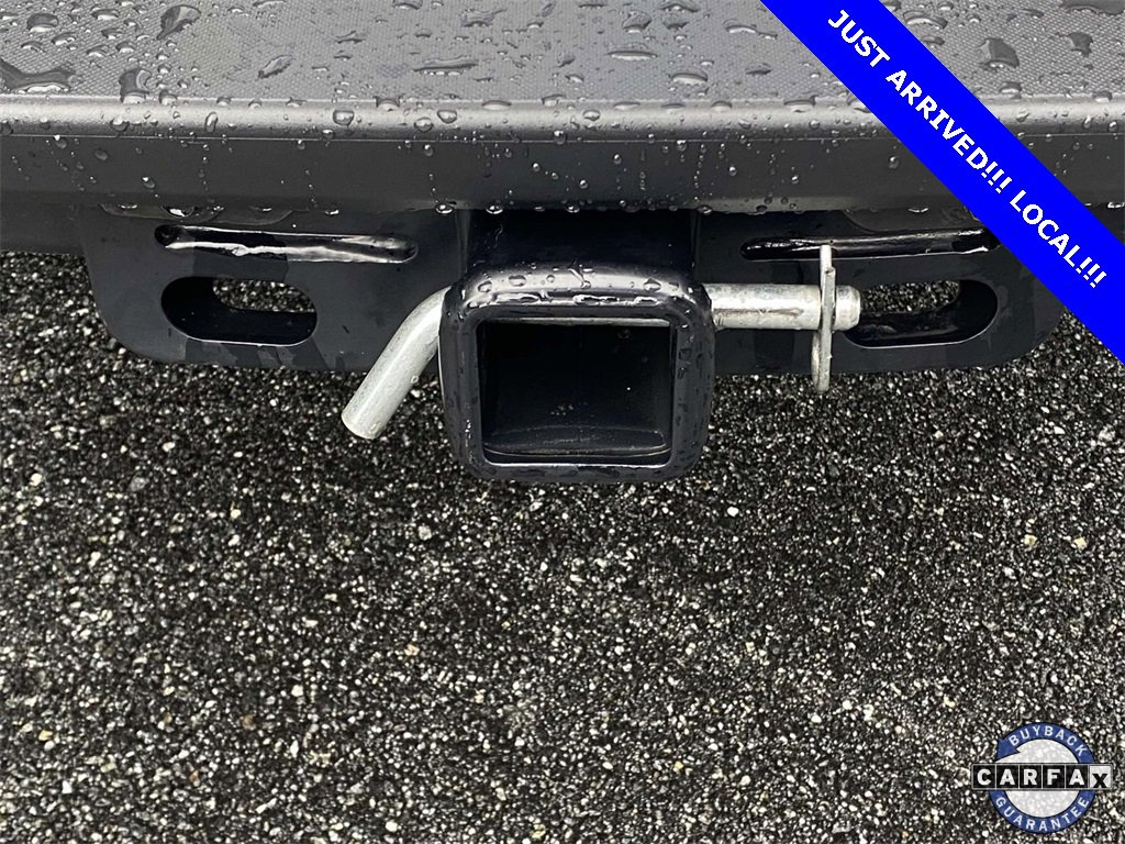 Used 2022 Ford F250 Lariat w/ Chrome Package image 10