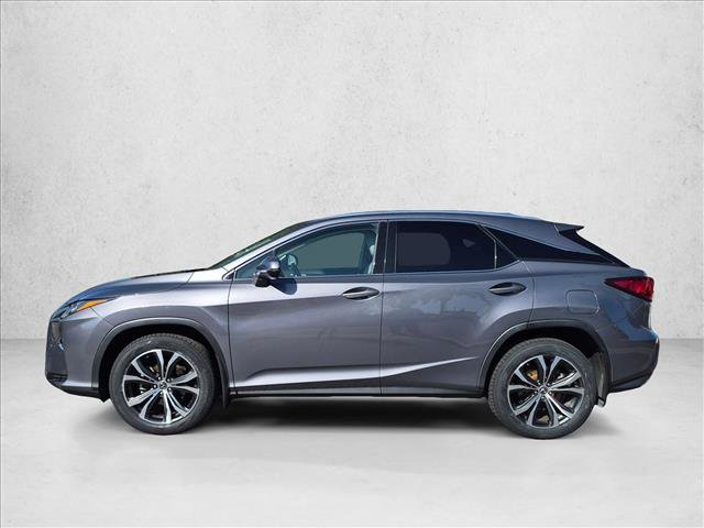 Used 2019 Lexus RX 350 FWD w/ Navigation Package image 9
