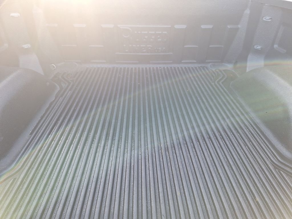 Certified 2025 Chevrolet Silverado 1500 LT image 17