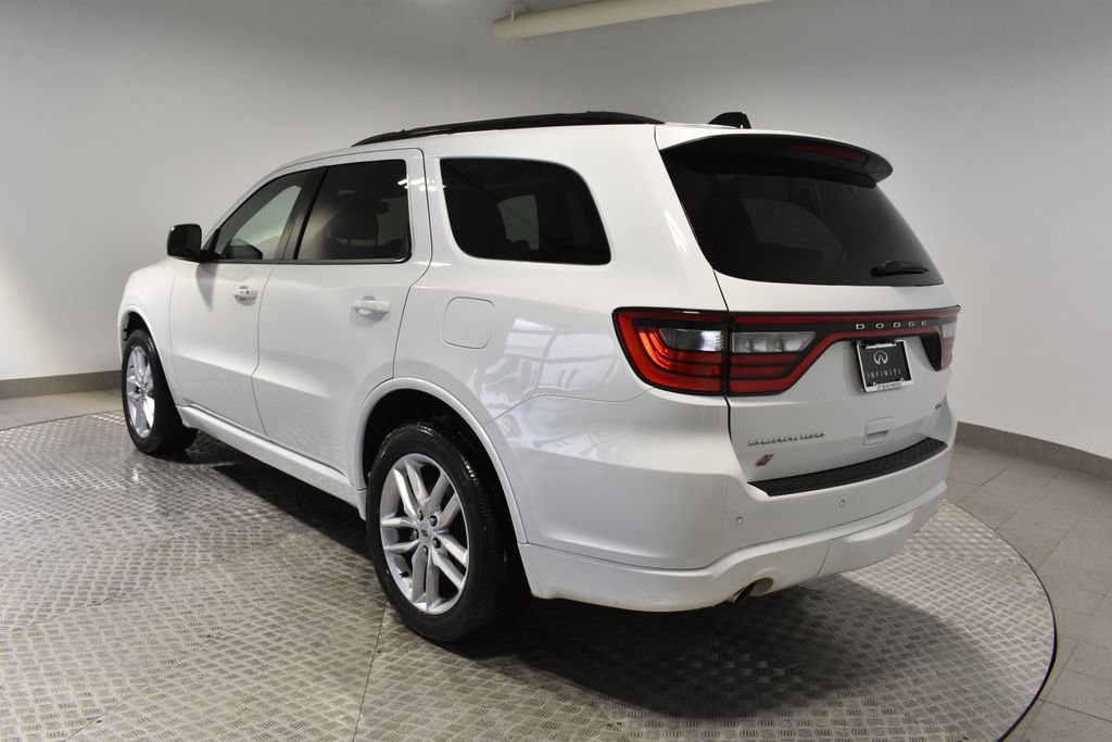 Used 2023 Dodge Durango GT image 5