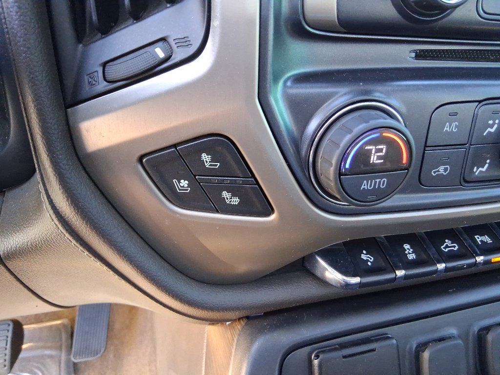 Used 2018 GMC Sierra 1500 Denali image 14
