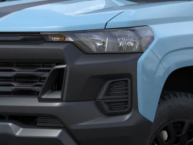 New 2026 Chevrolet Colorado W/T image 10