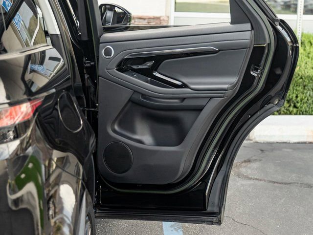 Used 2023 Land Rover Range Rover Evoque S image 22