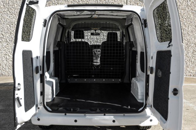 Used 2020 Nissan NV200 SV w/ Back Door Glass Package image 42