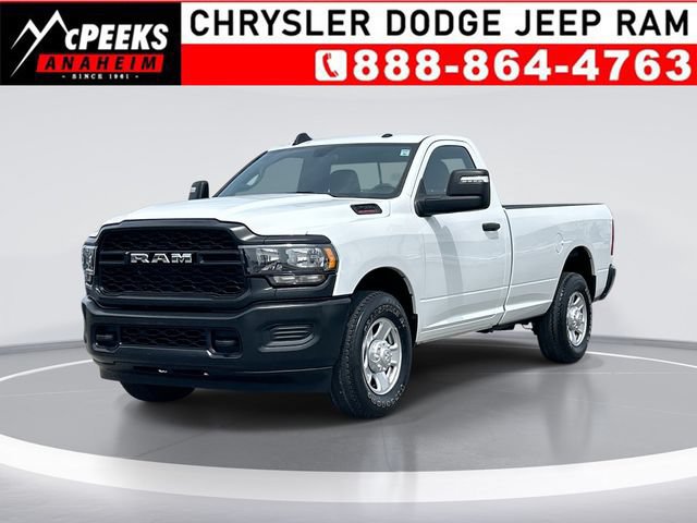 Used 2023 RAM 2500 Tradesman RWD image 1