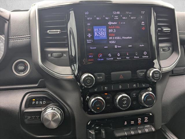 Used 2020 RAM 1500 Laramie w/ Sport Appearance Package RWD image 11