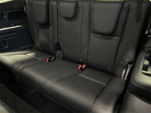 New 2026 Subaru Ascent Bronze Edition image 20