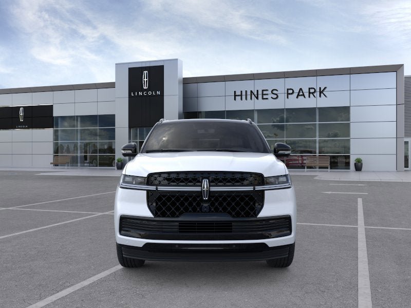 New 2026 Lincoln Navigator Black Label image 6