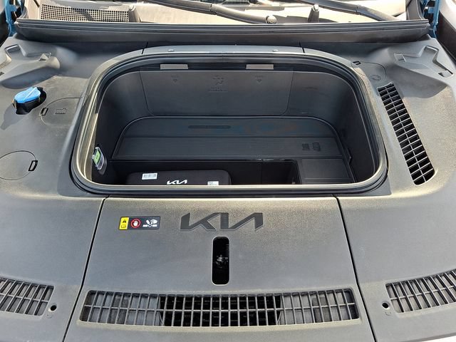 Certified 2024 Kia EV9 GT-Line AWD/4WD image 28