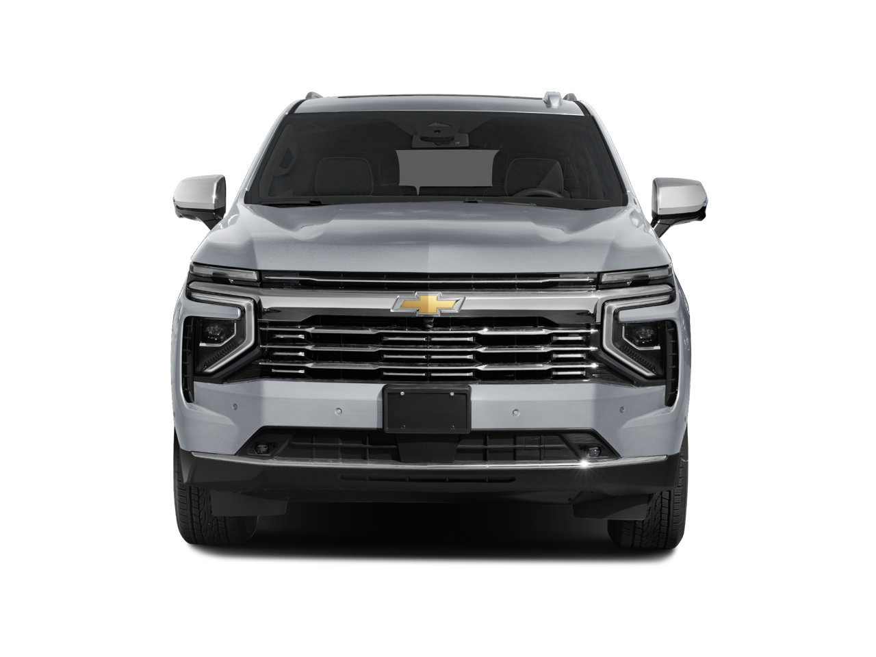 New 2026 Chevrolet Tahoe Premier AWD/4WD image 4