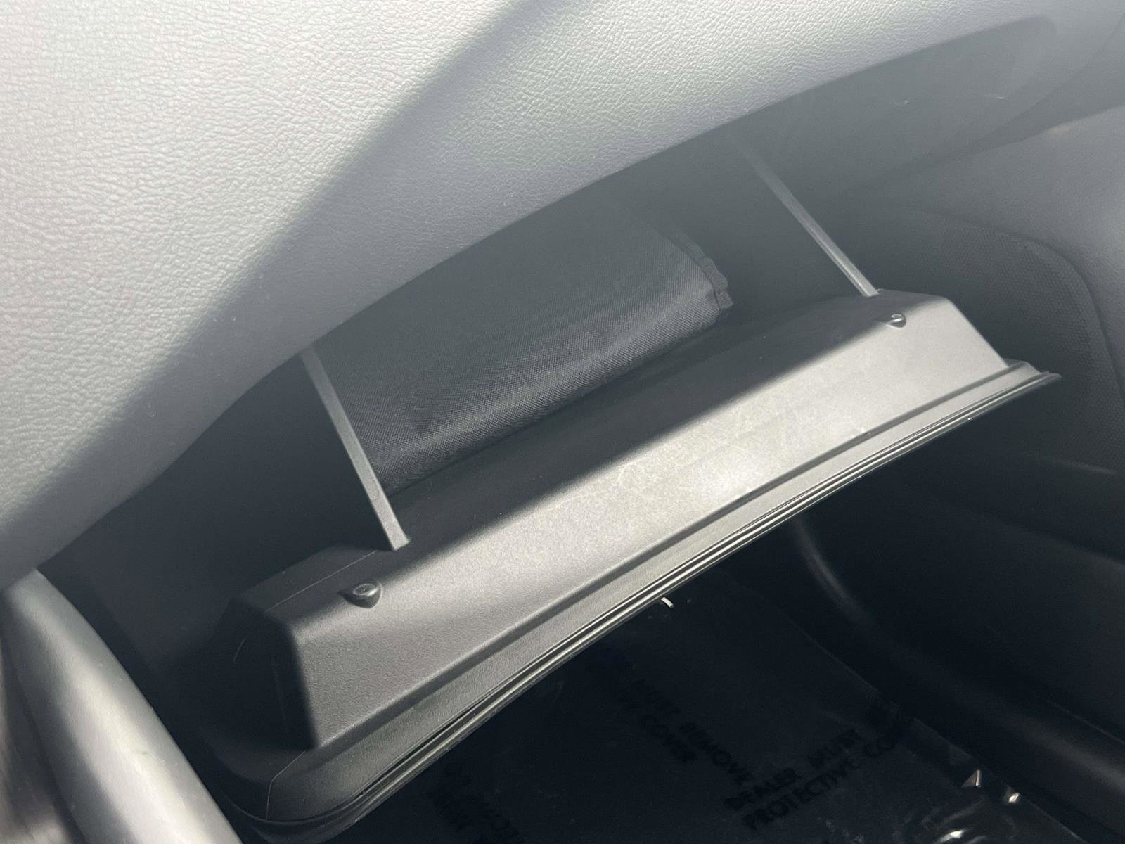 Used 2024 Nissan Murano Platinum w/ Cargo Package image 29