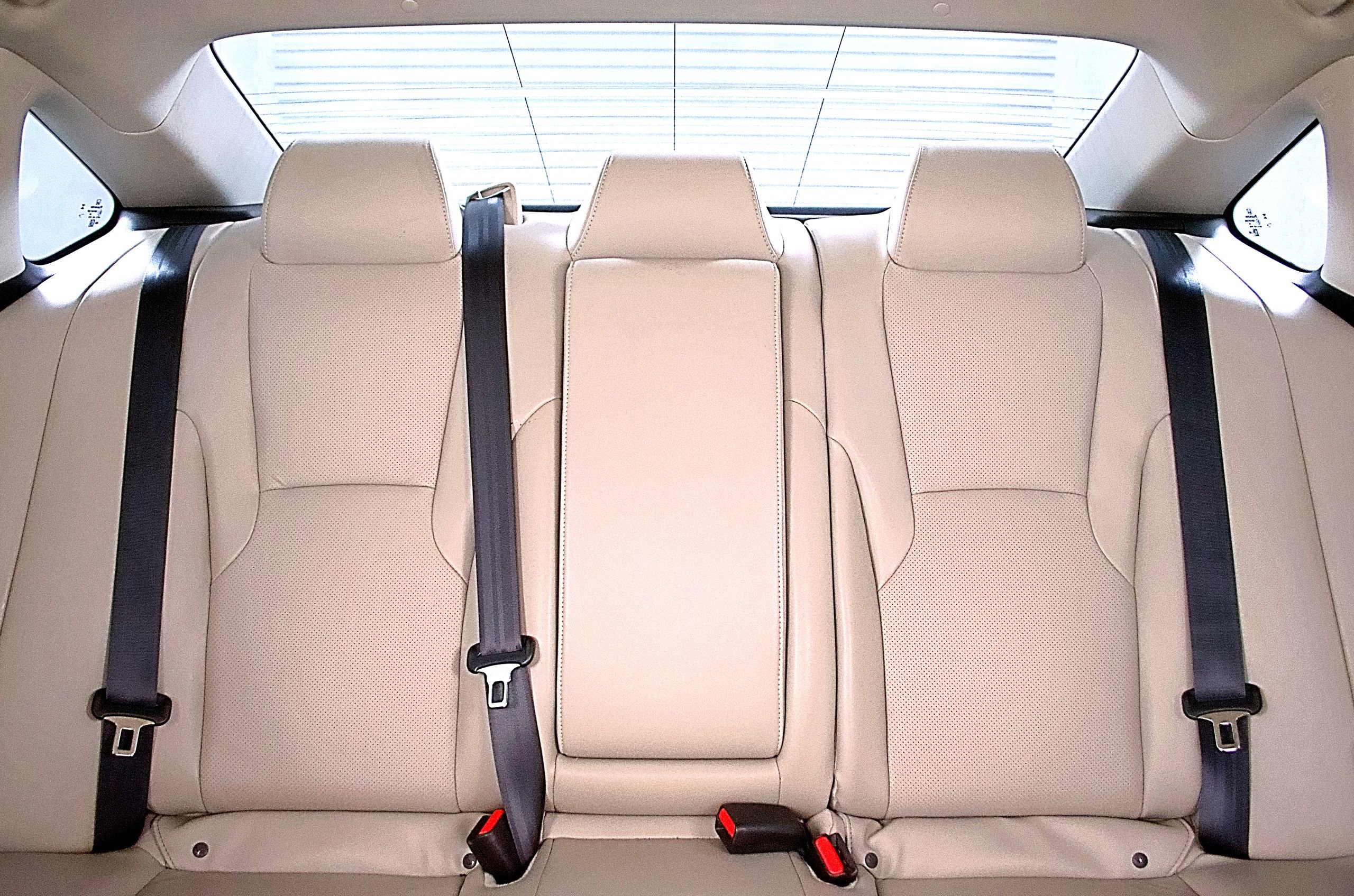 Used 2023 Honda Accord EX-L image 15