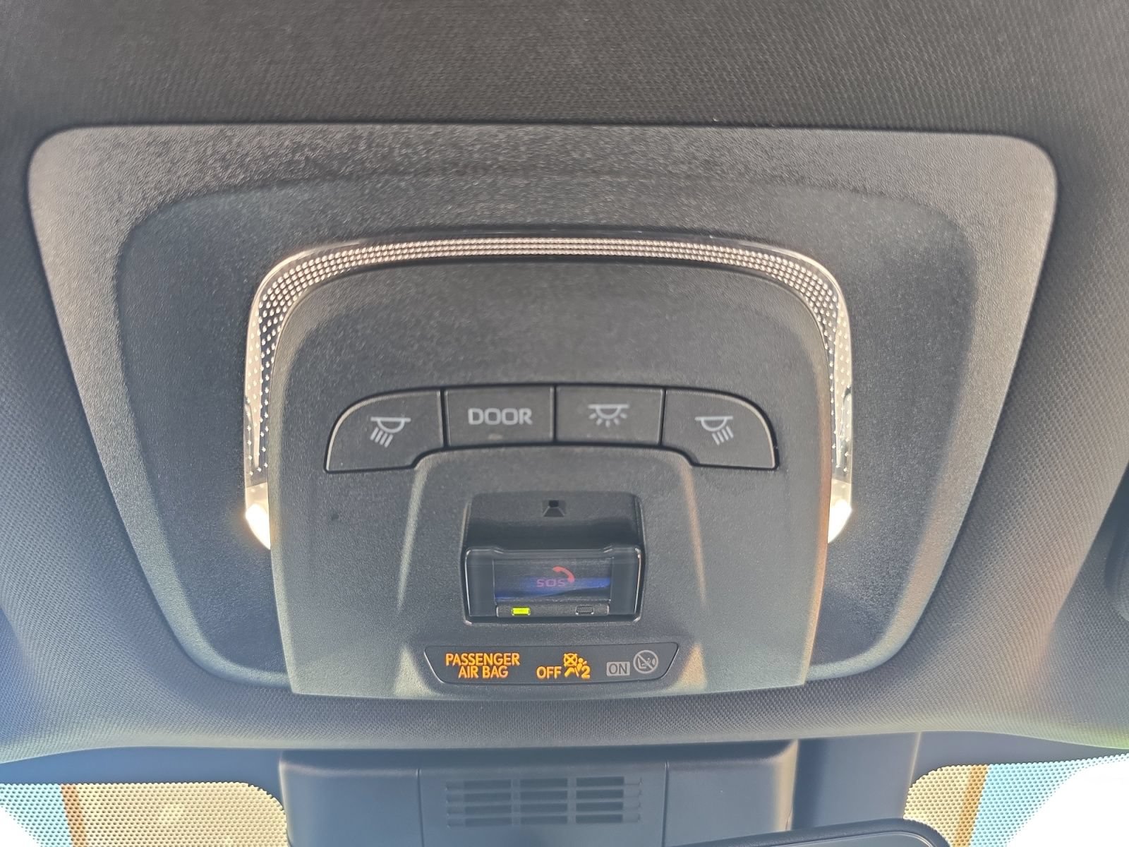 Certified 2026 Toyota bZ FWD image 24