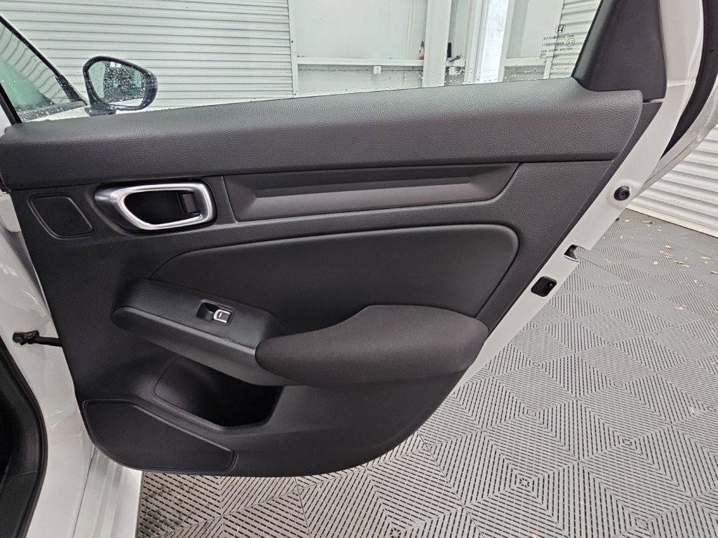 Used 2026 Honda Civic Sport image 31