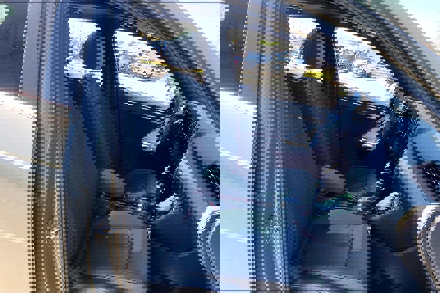 Used 2024 Audi Q3 2.0T Premium Plus image 8