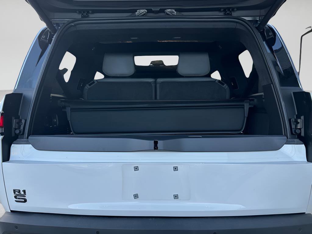 Used 2022 Rivian R1S Adventure image 69