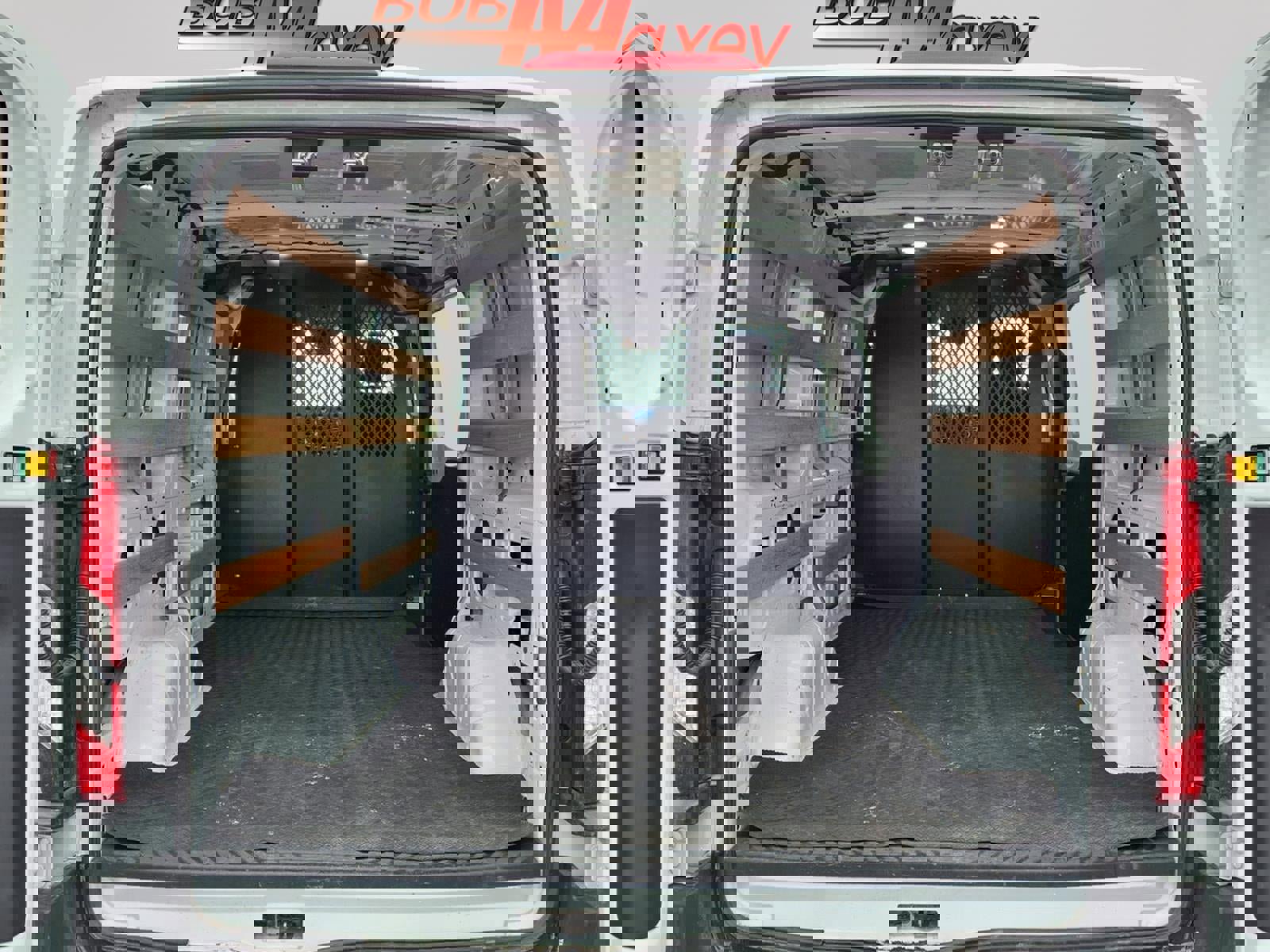 Used 2024 Ford Transit 250 Low Roof w/ Exterior Upgrade Package image 9