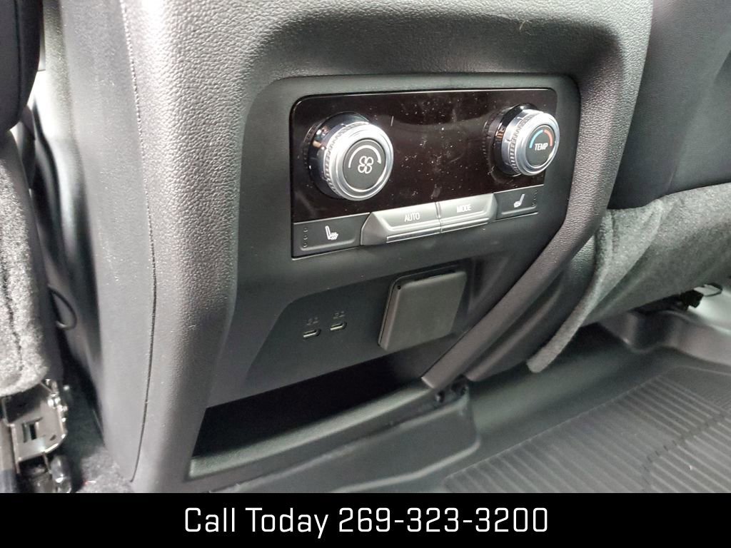 New 2026 GMC Acadia Elevation w/ Elevation Premium Package image 21