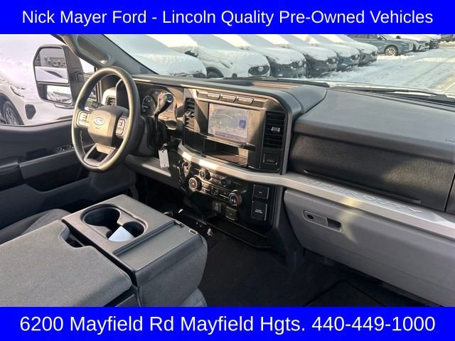 Used 2024 Ford F250 XLT image 14
