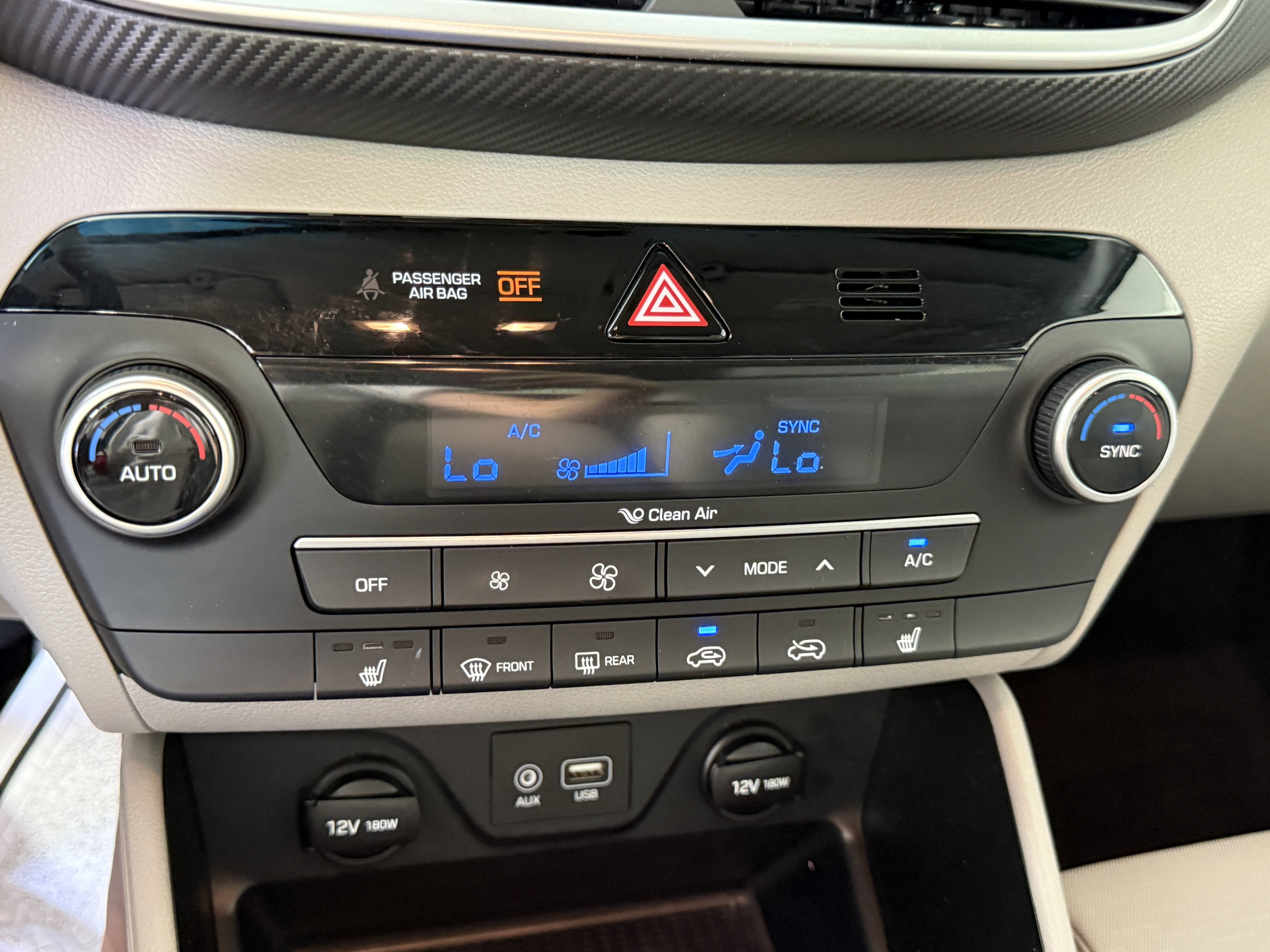 Used 2019 Hyundai Tucson SEL image 20