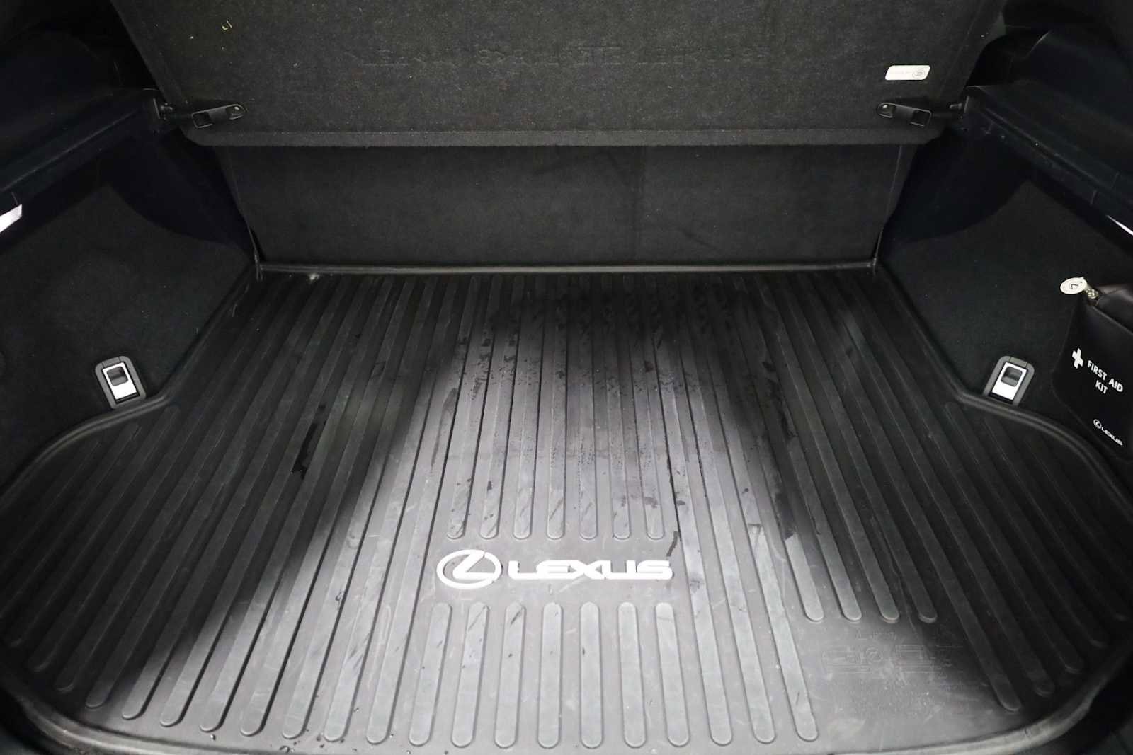 Used 2018 Lexus NX 300 F Sport w/ F Sport Premium Package image 38