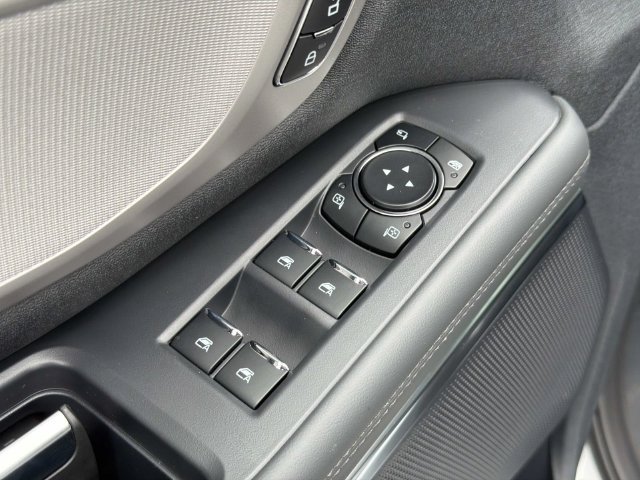 New 2026 Ford Expedition Active RWD image 22