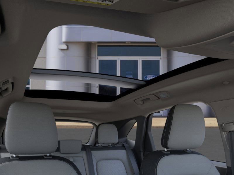 New 2026 Ford Escape Active w/ Active Premium Tech Pack image 22