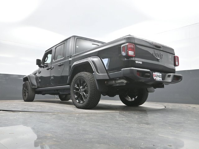 Used 2025 Jeep Gladiator Sport AWD/4WD image 53