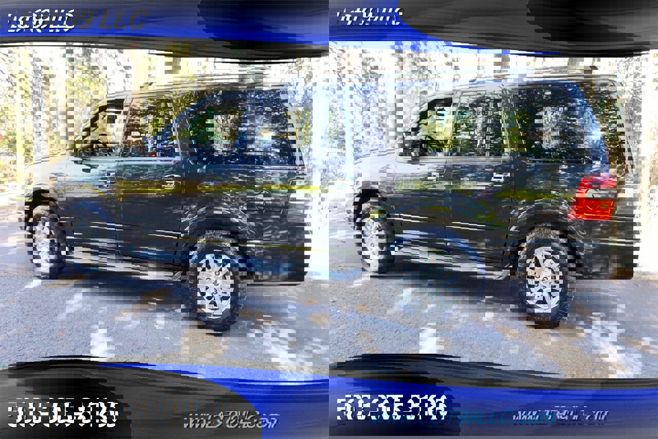 Used 2014 Ford Expedition EL Limited image 11