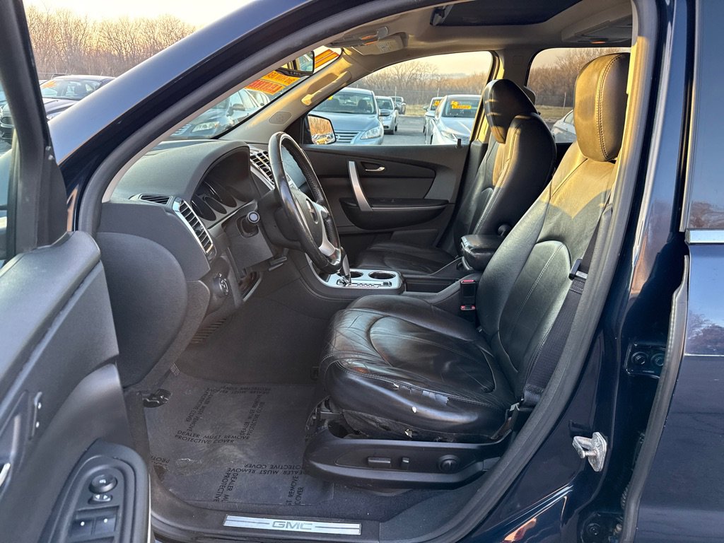 Used 2011 GMC Acadia SLT image 9