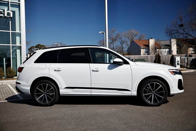 New 2026 Audi Q7 2.0T Premium Plus image 4