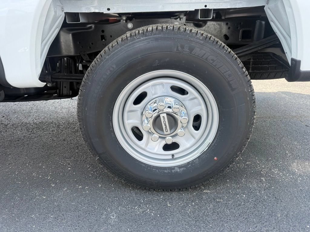 New 2026 Ford F250 XL AWD/4WD image 50