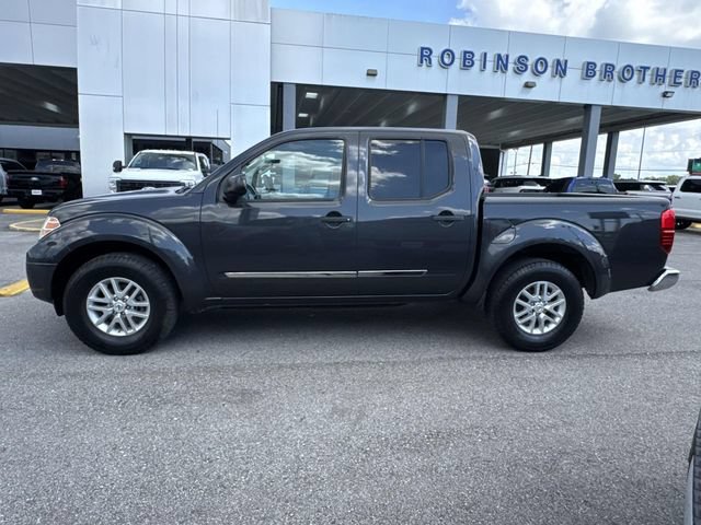 Used 2015 Nissan Frontier SV RWD image 8