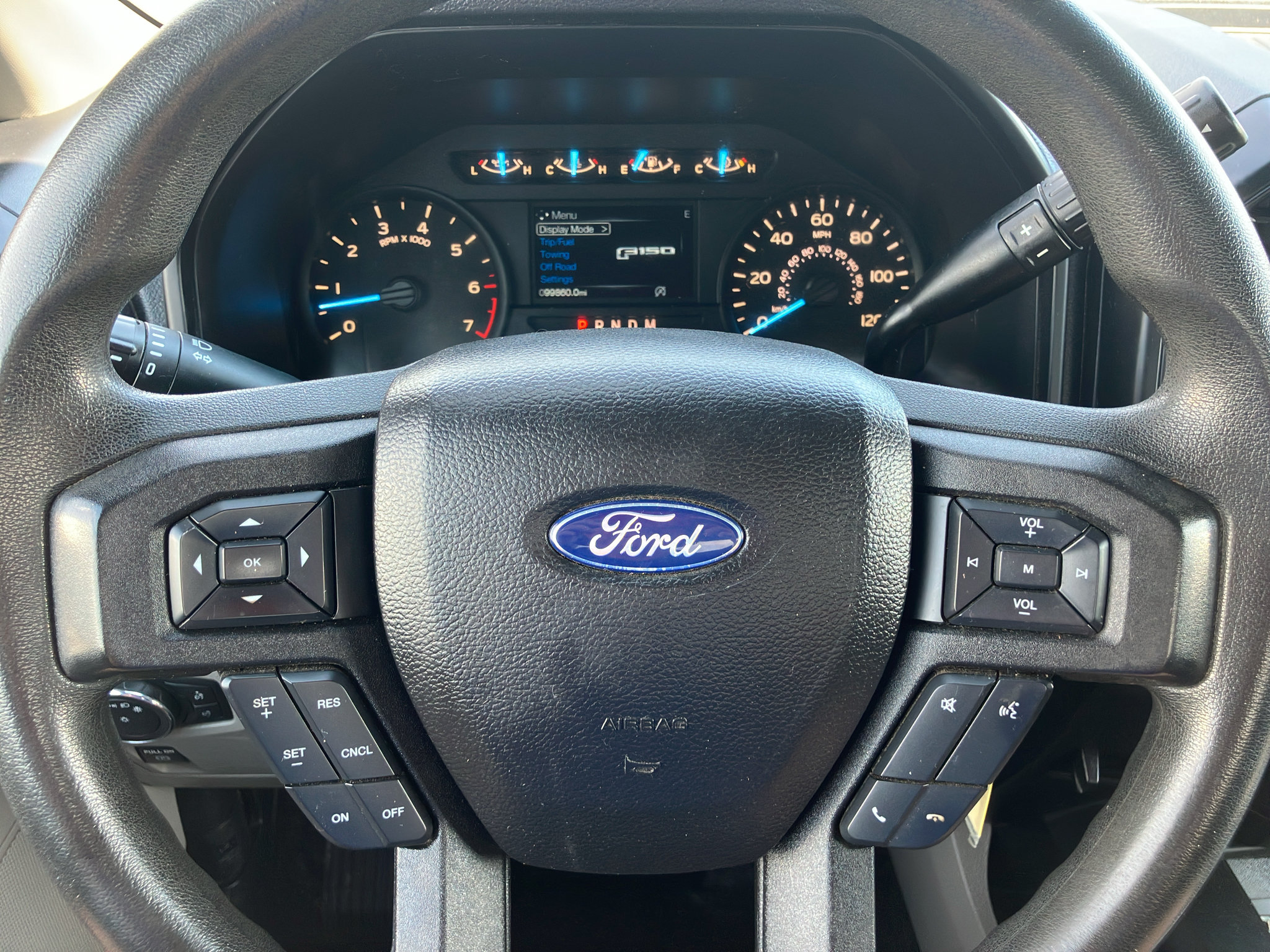 Used 2018 Ford F150 XL w/ Equipment Group 101A Mid AWD/4WD image 18