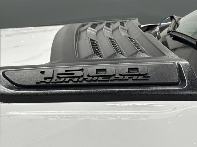 New 2026 RAM 1500 Rebel w/ Advanced Safety Group II image 42